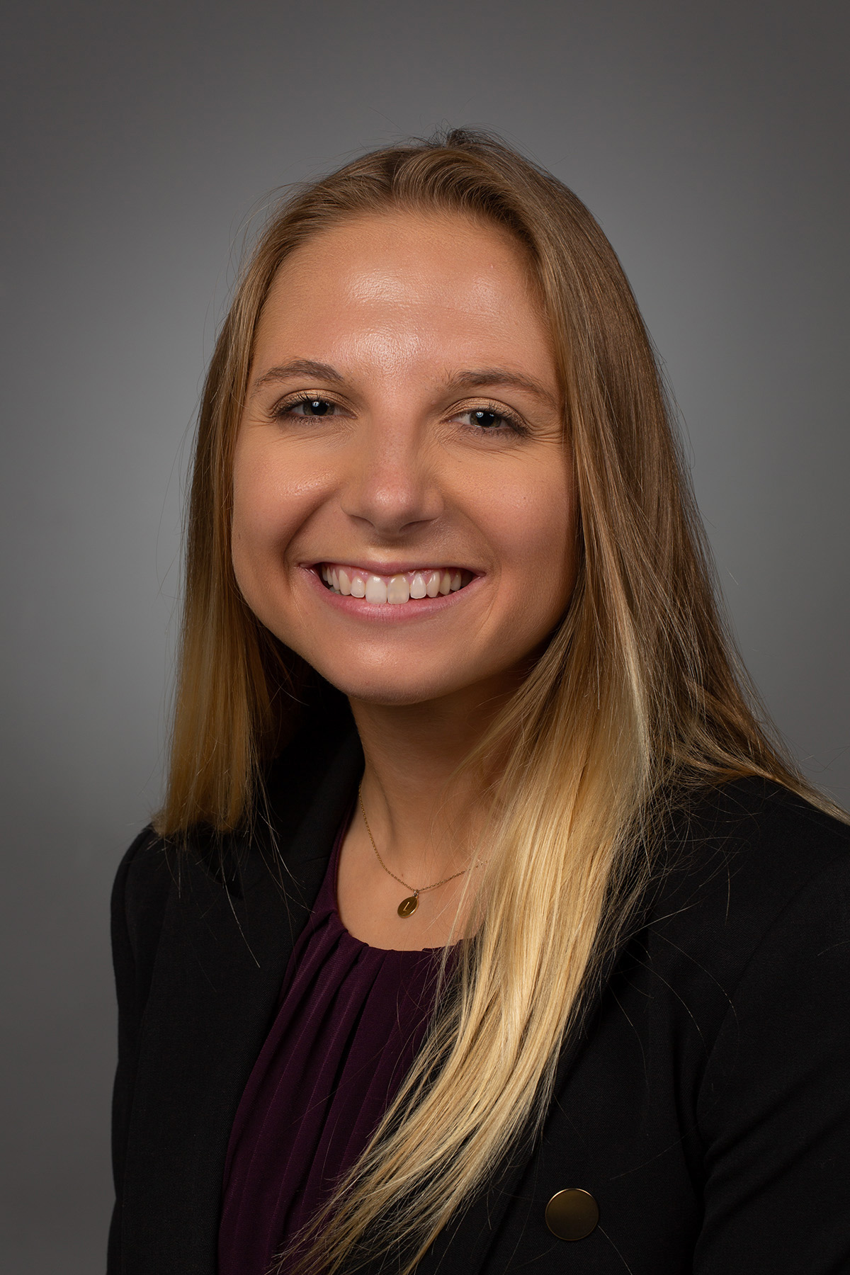 Lauren Zaglifa Head Shots