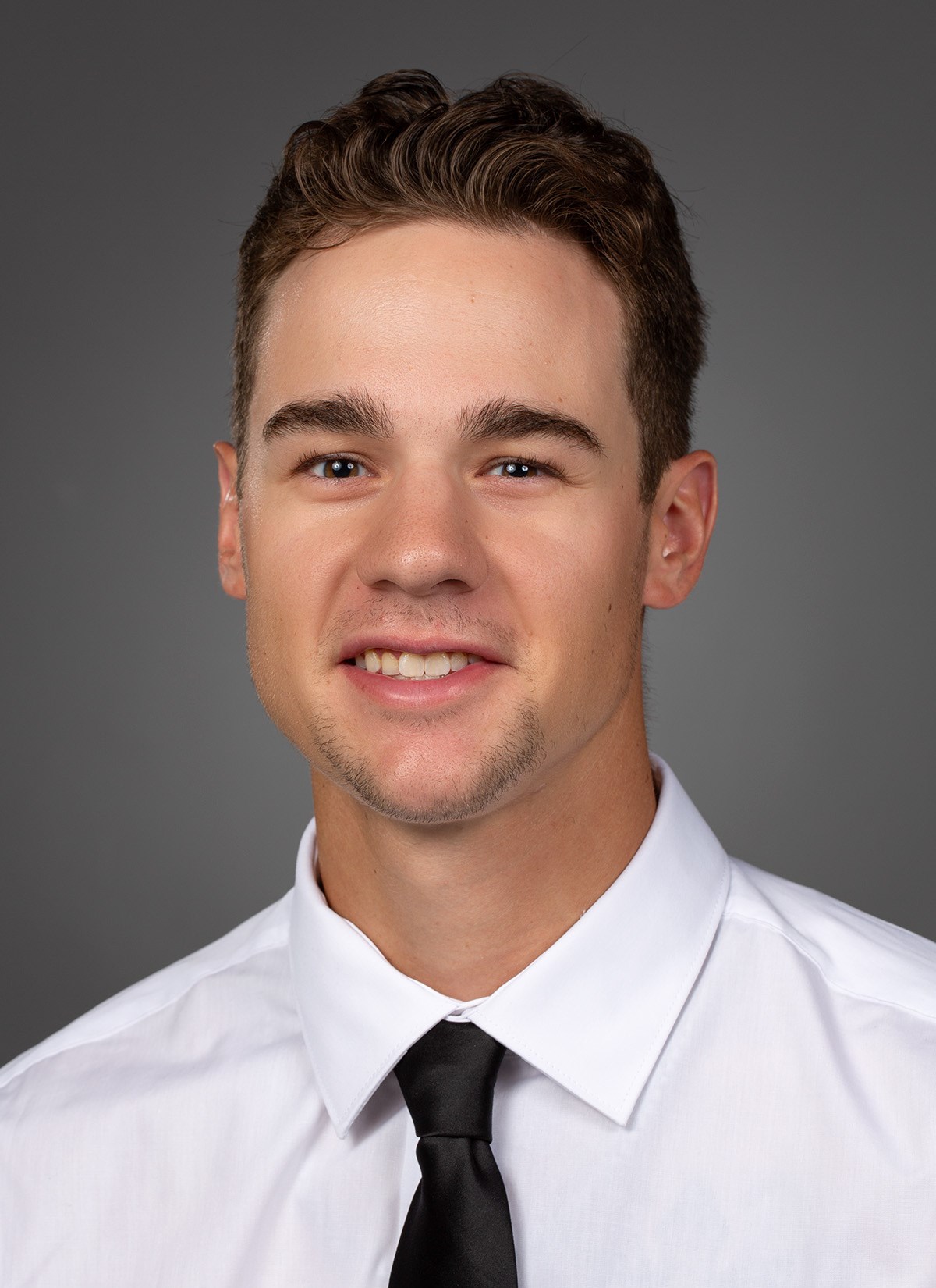 Travis Janes
