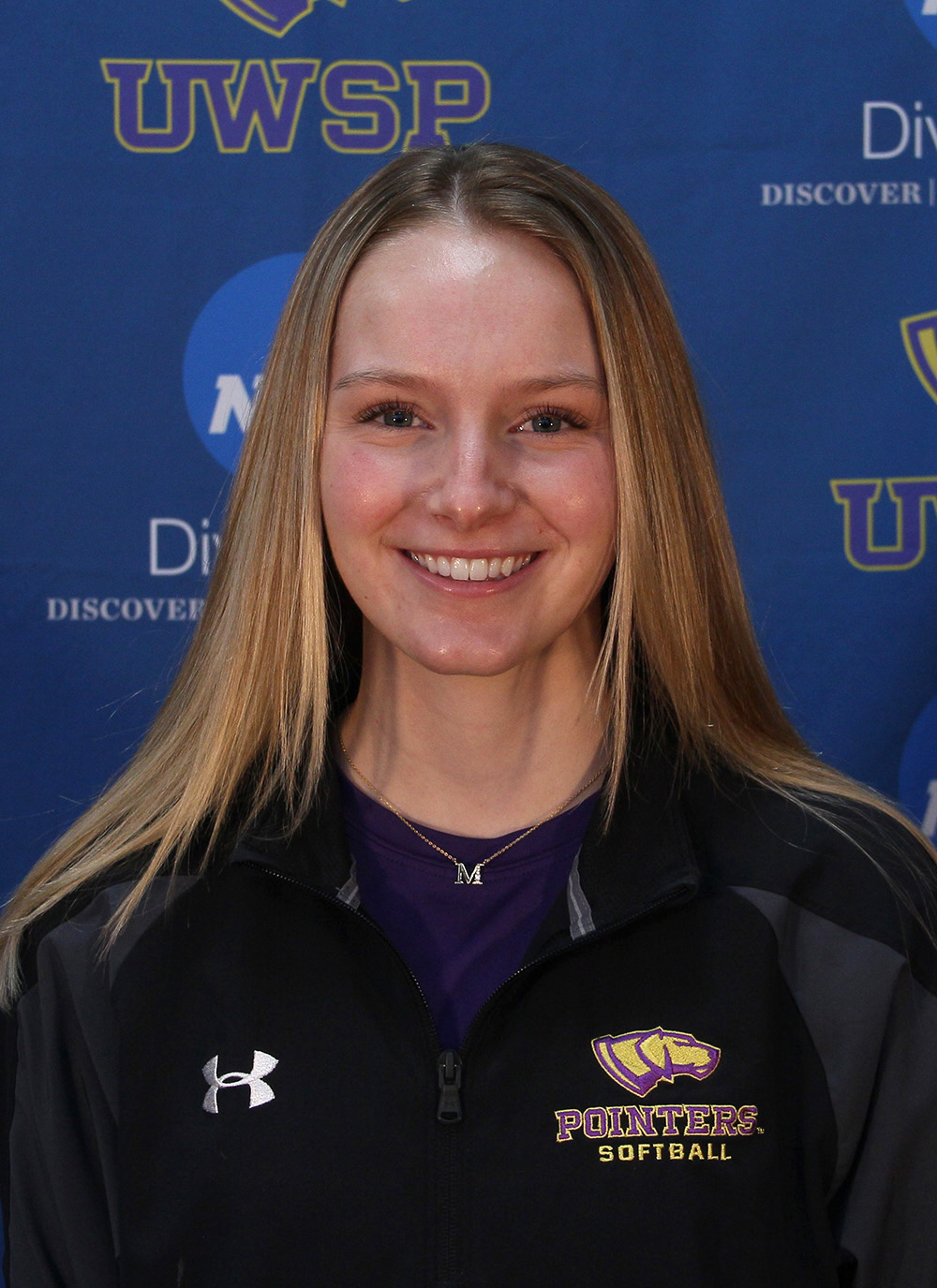 Mackenzie Niespodzany