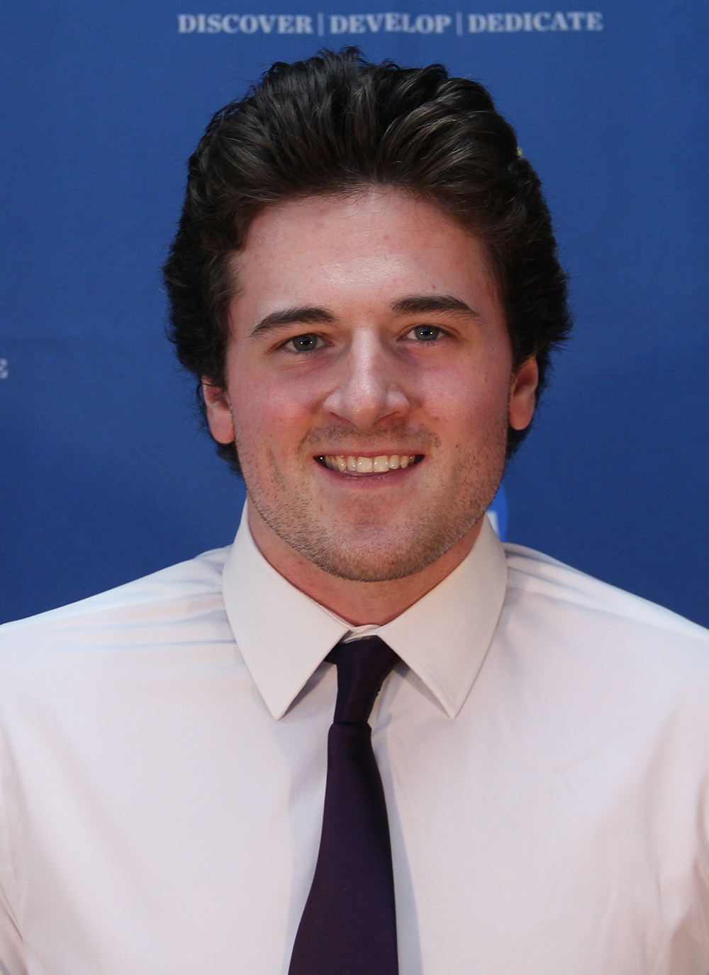 Lucas Luedtke