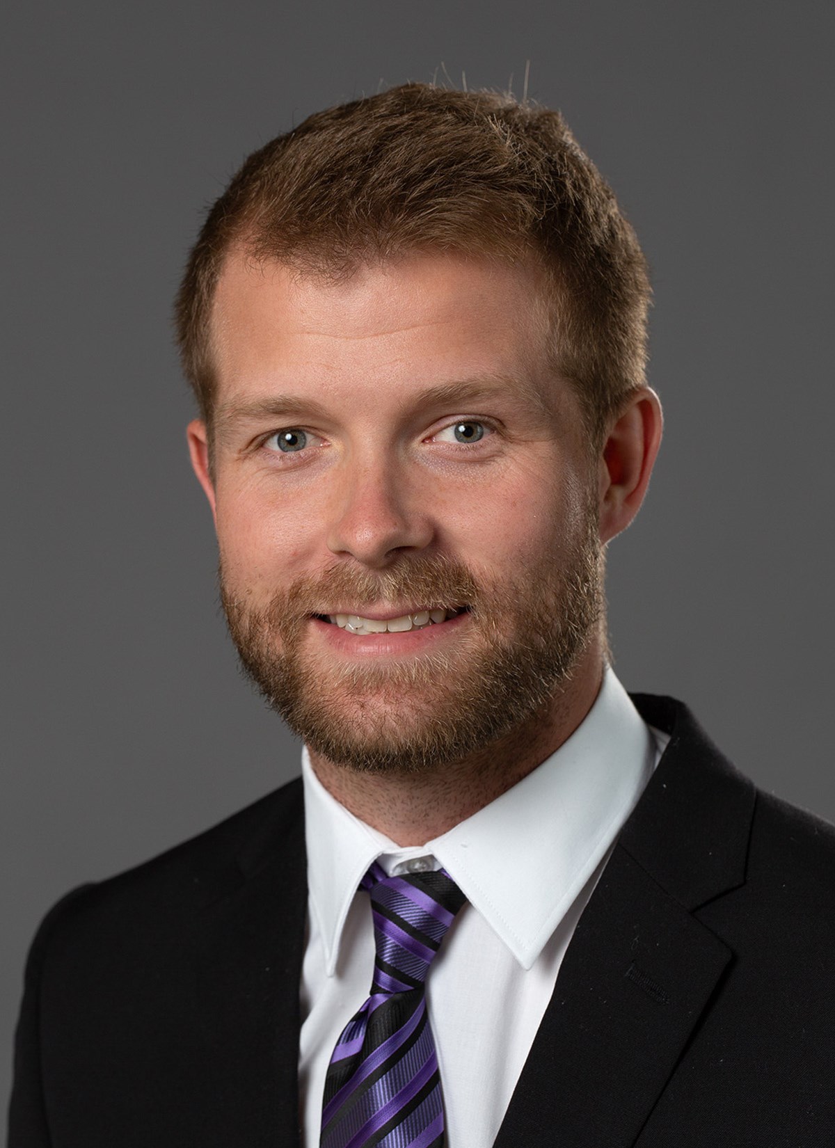 Chad Redmer