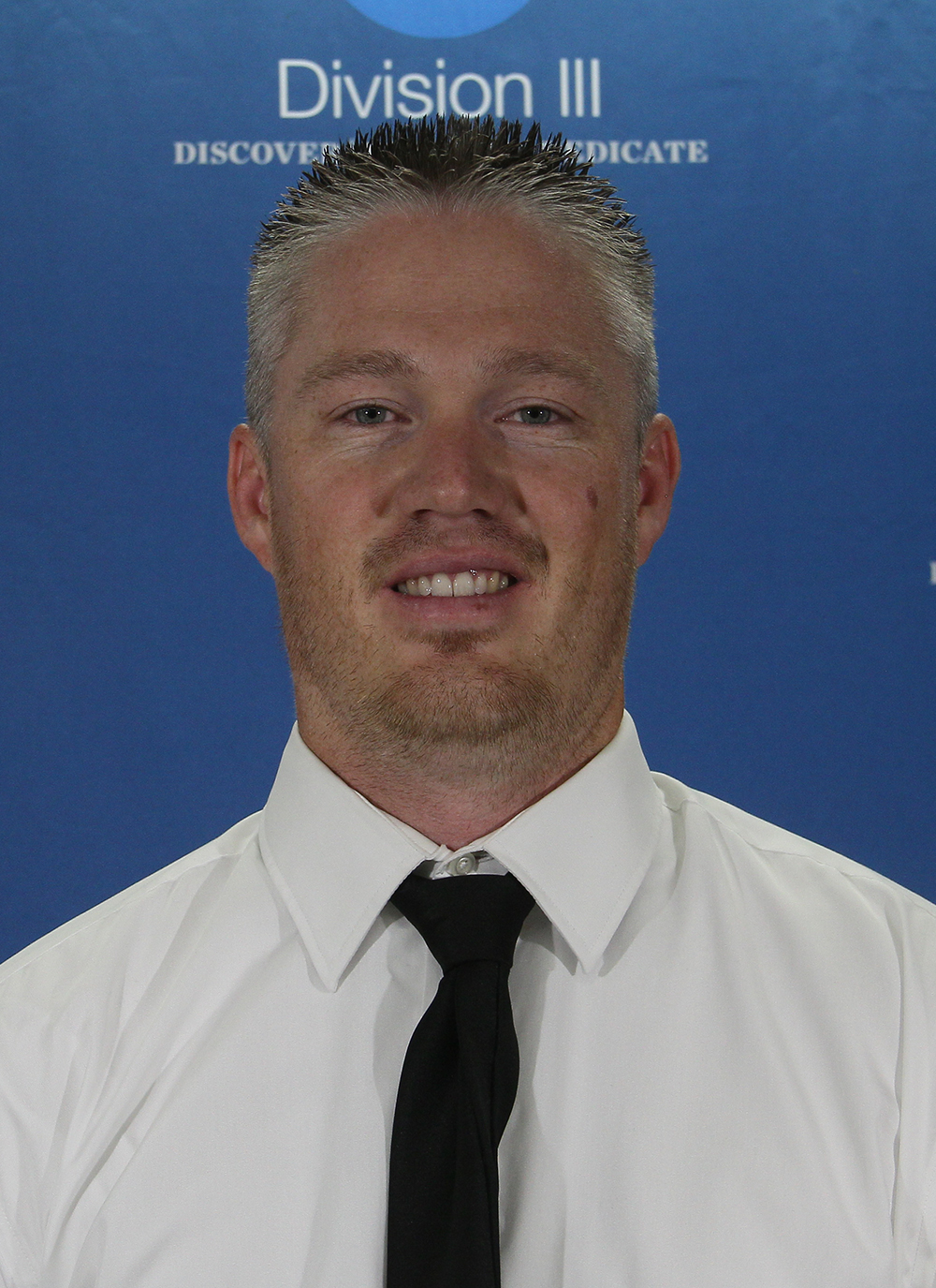 Braden Mitchell
