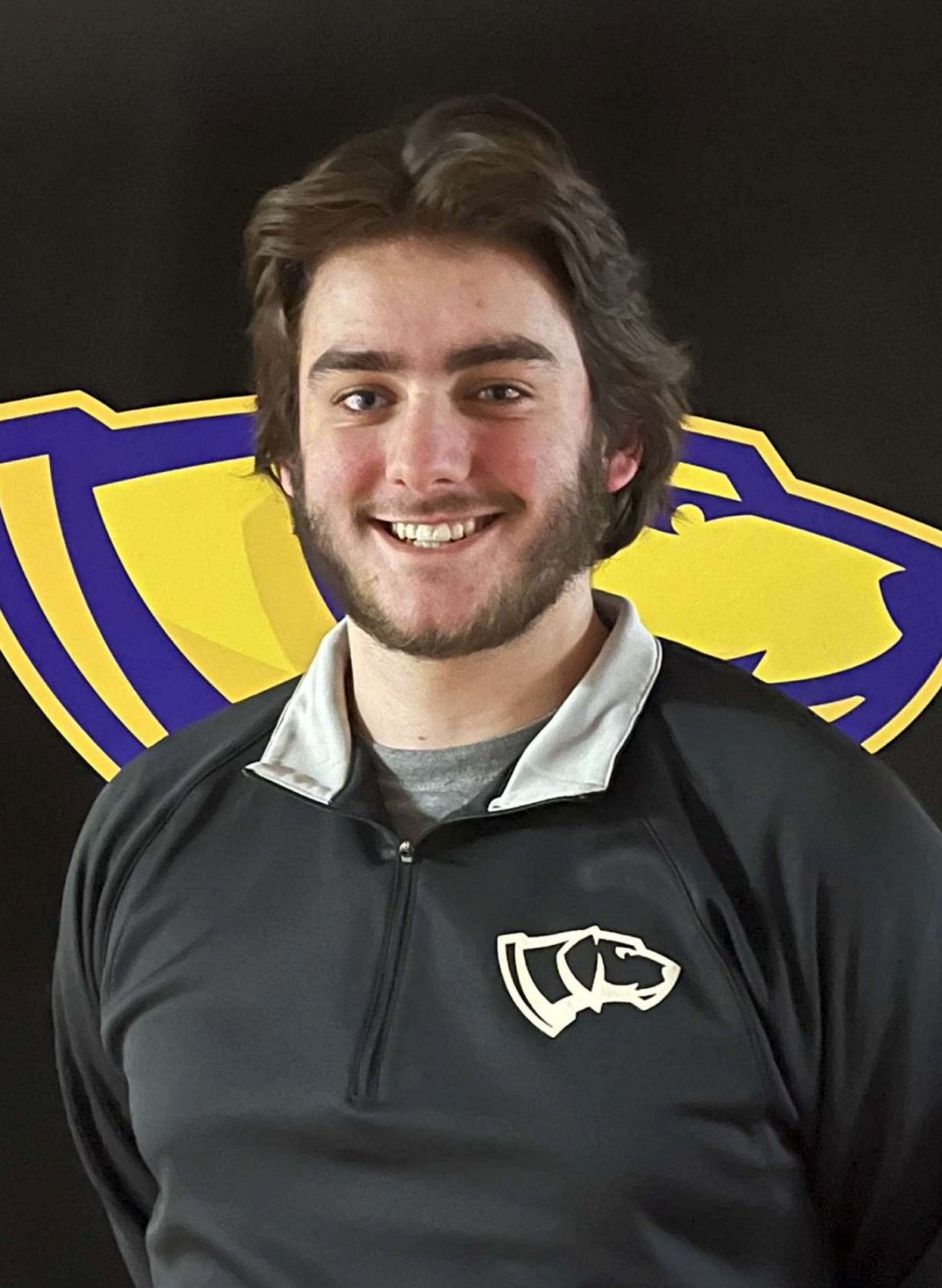 Luke Sessions