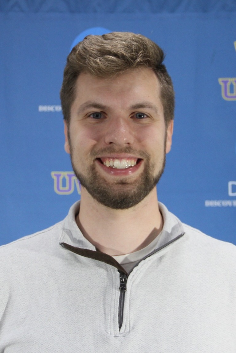 Aaron Wickman
