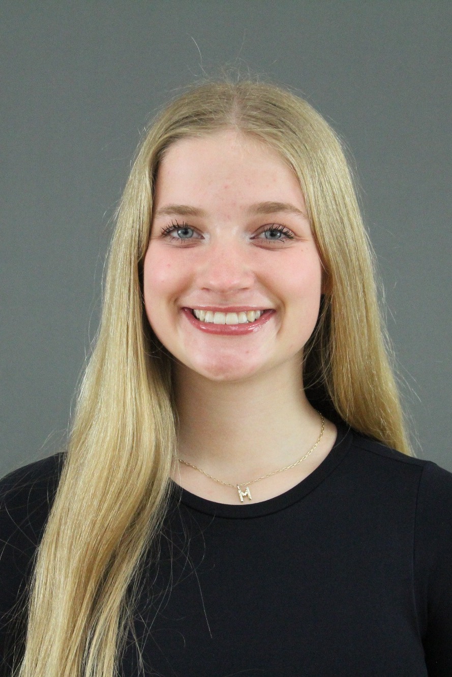 Madelyn Kopcha