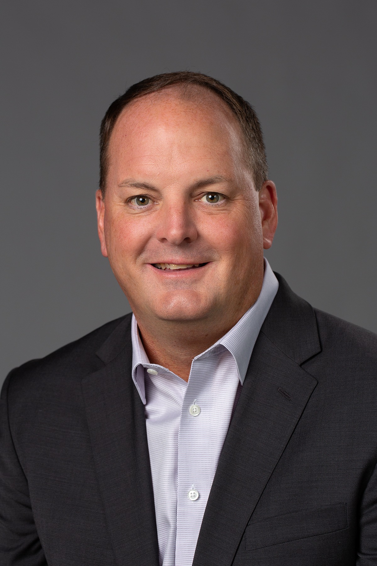 Paul Combs head shot
