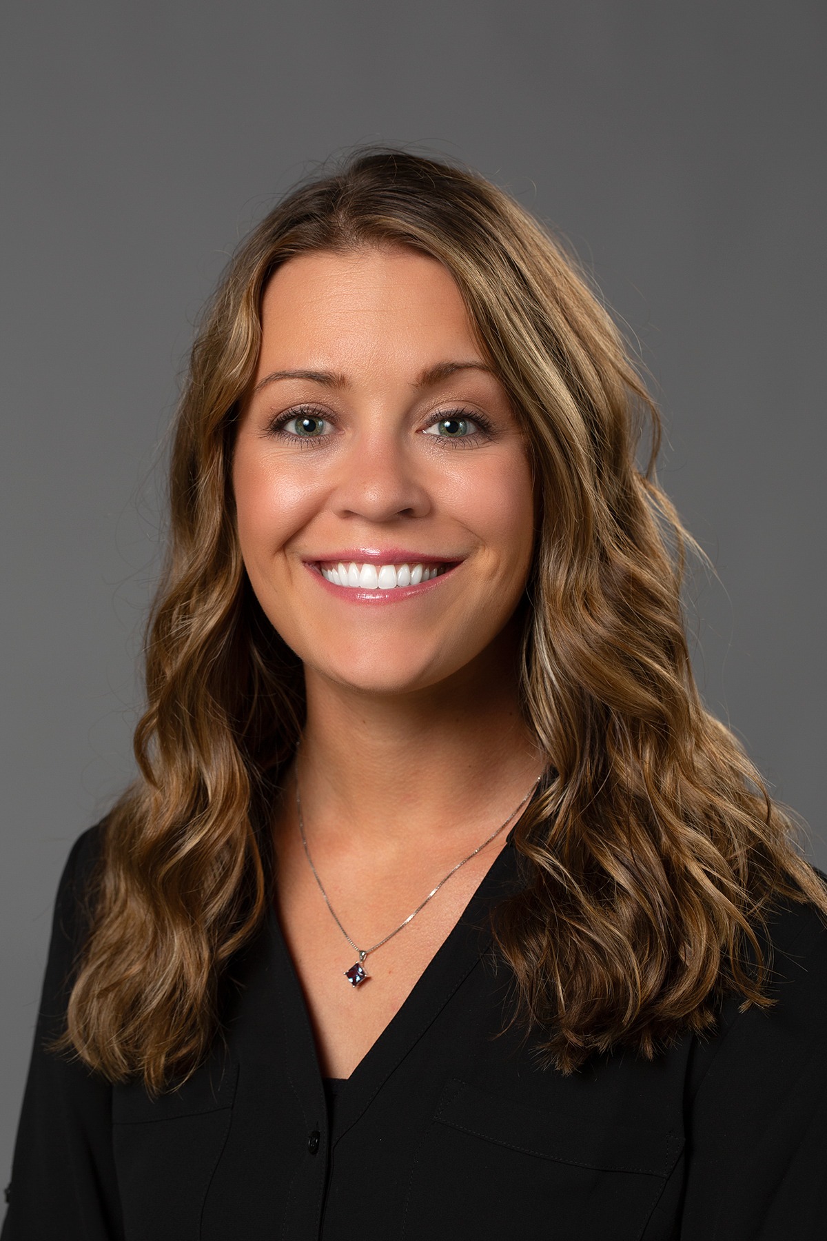 Lyndsay Klapper