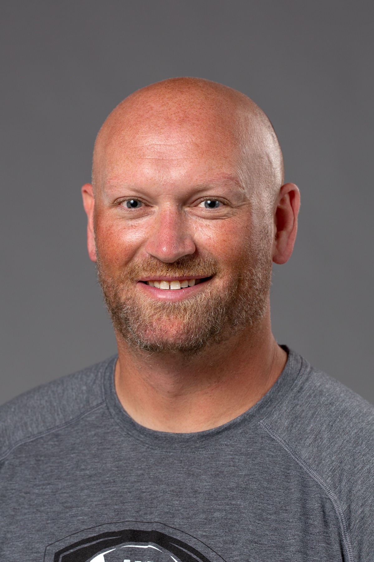 Kyle Harkema head shot