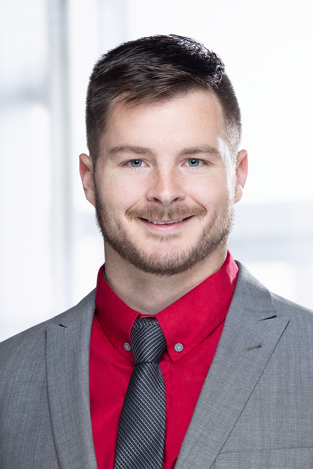 Brock Reichardt