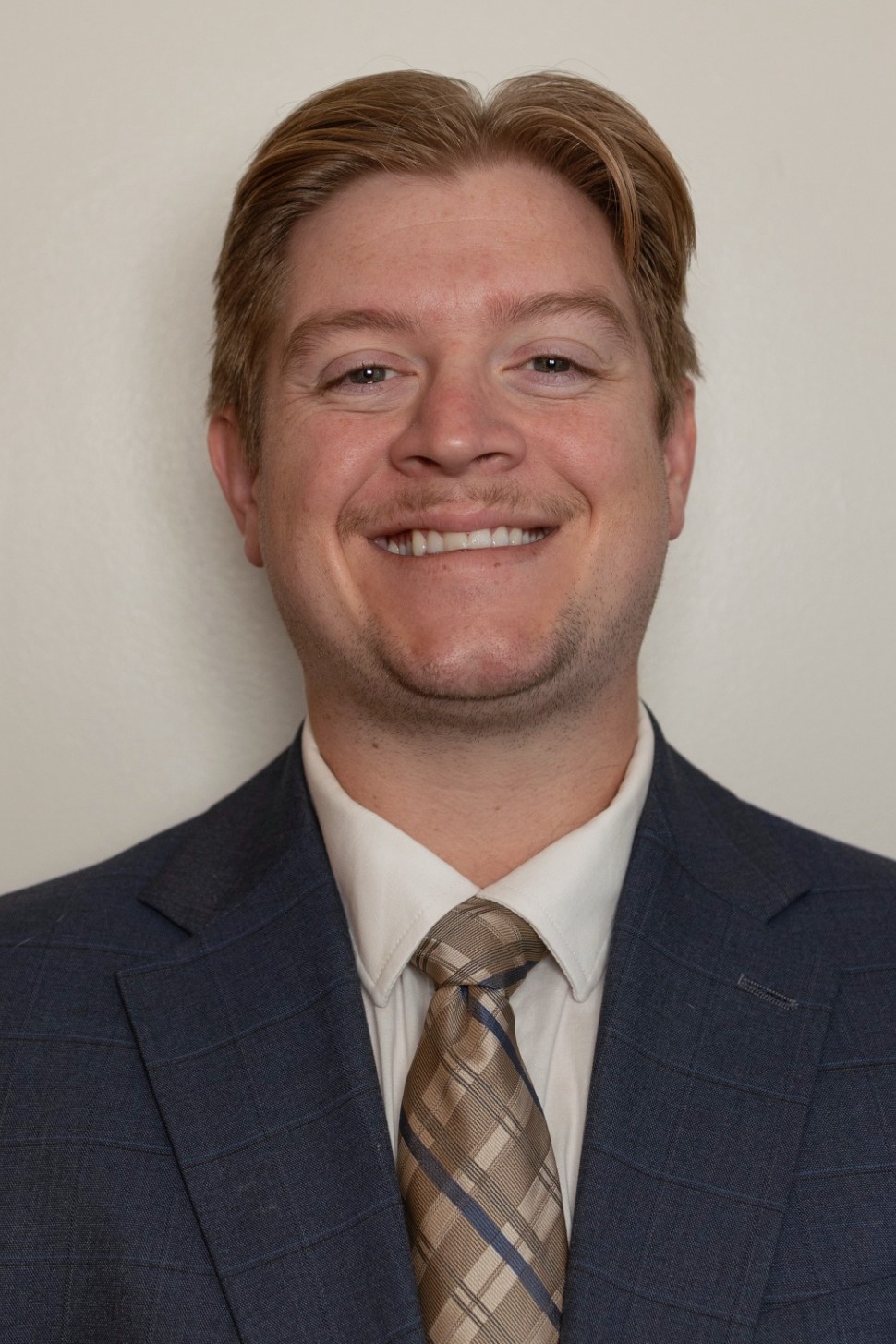 Aaron Bestul