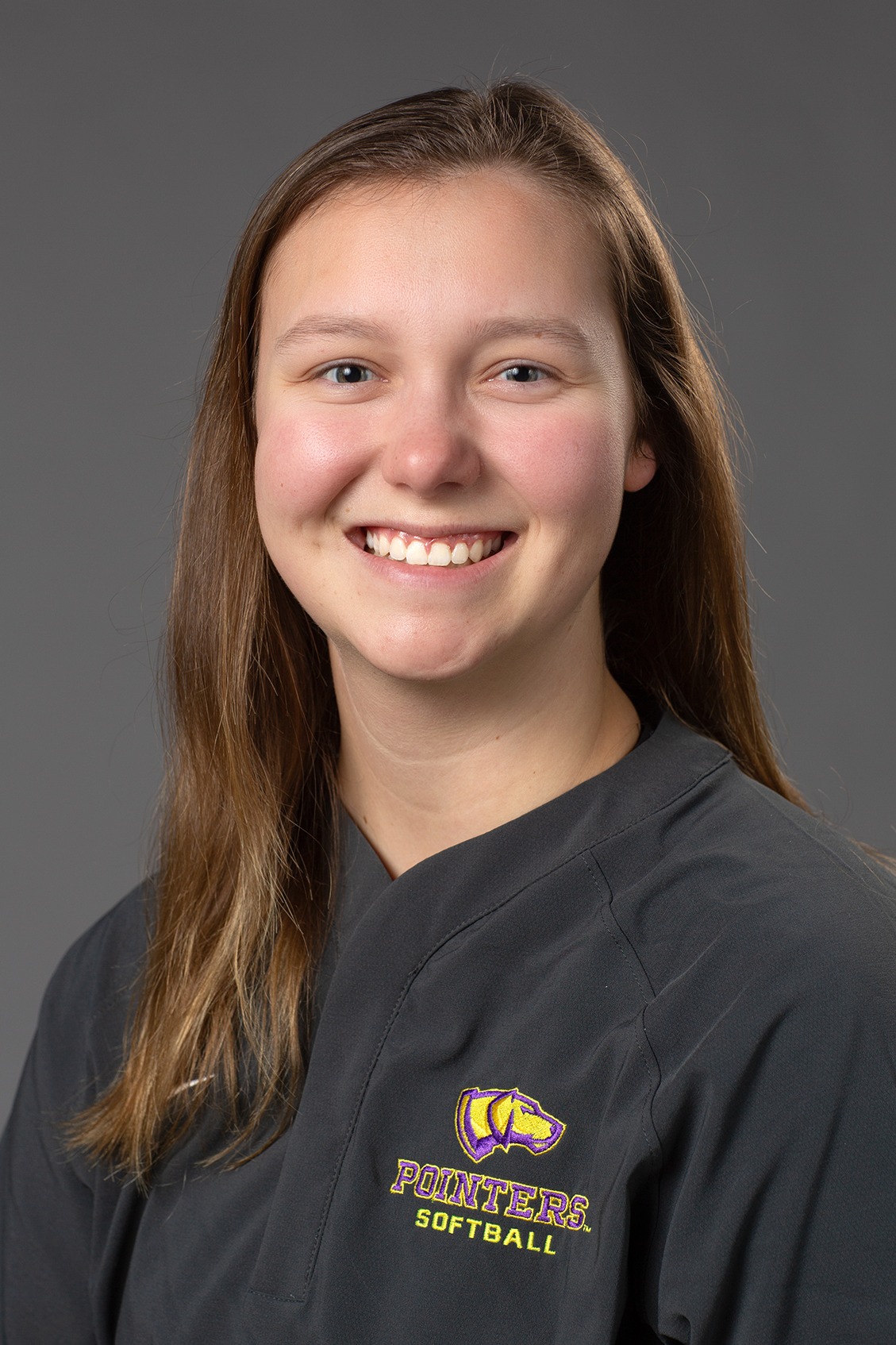 Brittany Baneck