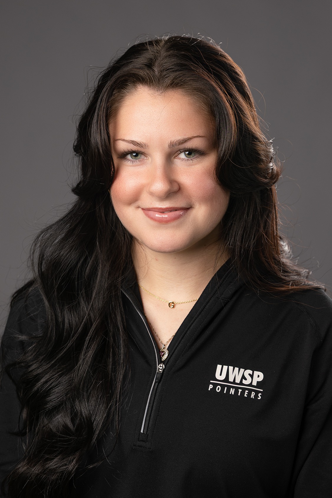 Gabby Johnson