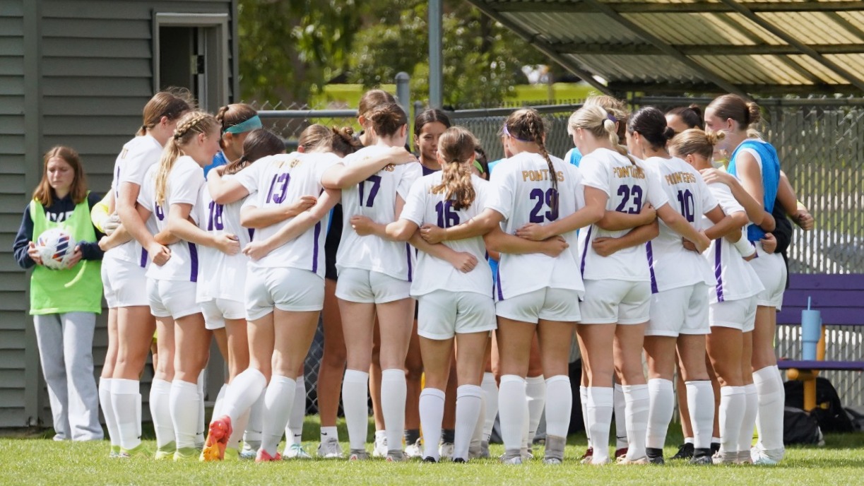 Team Huddle