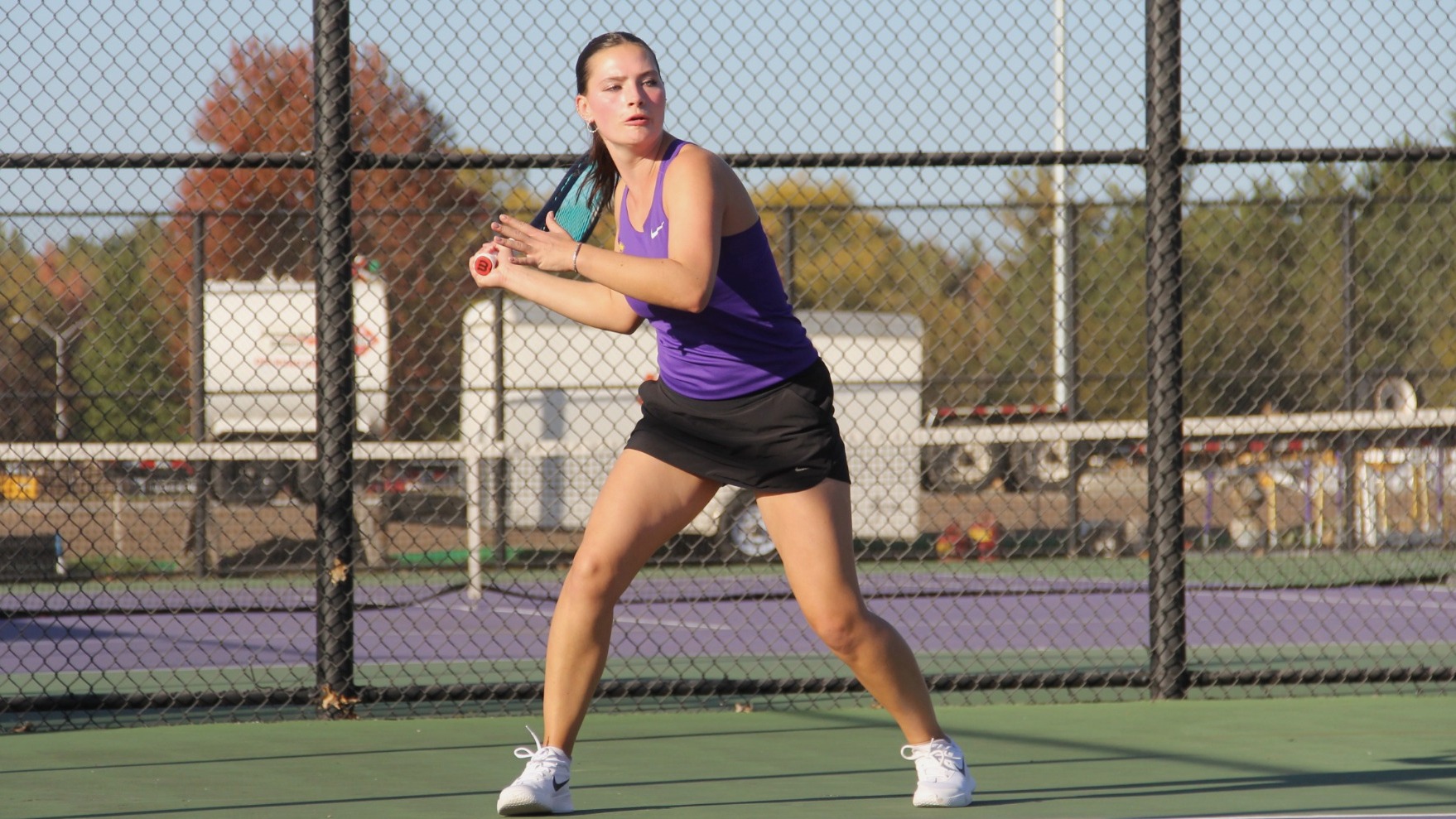 Annie Wierzbicki