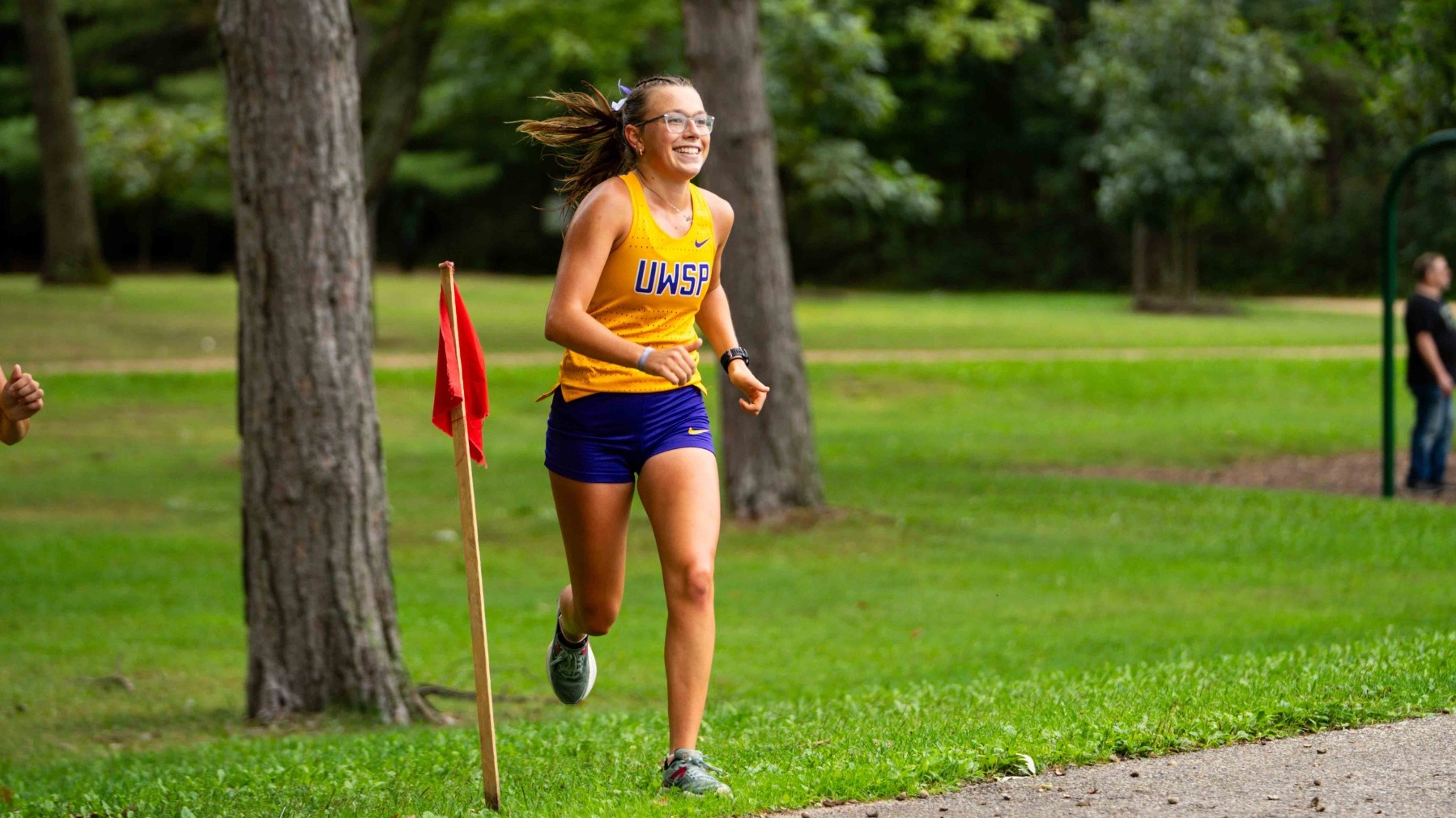Faith Wehrman