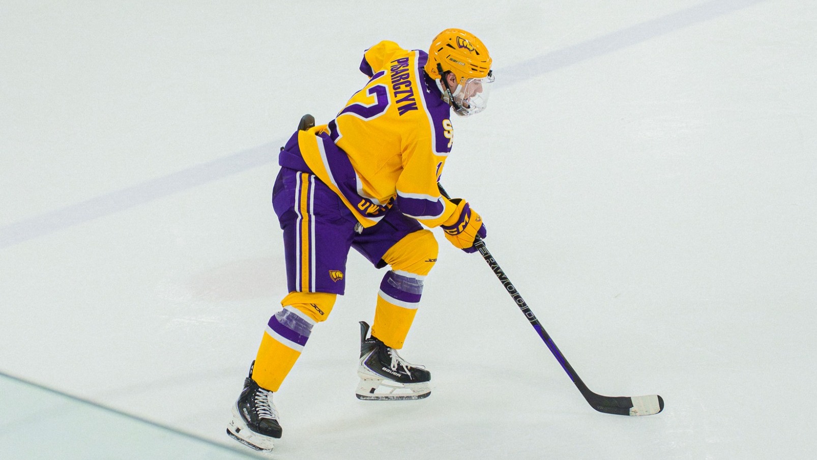 Cody Pisarczyk