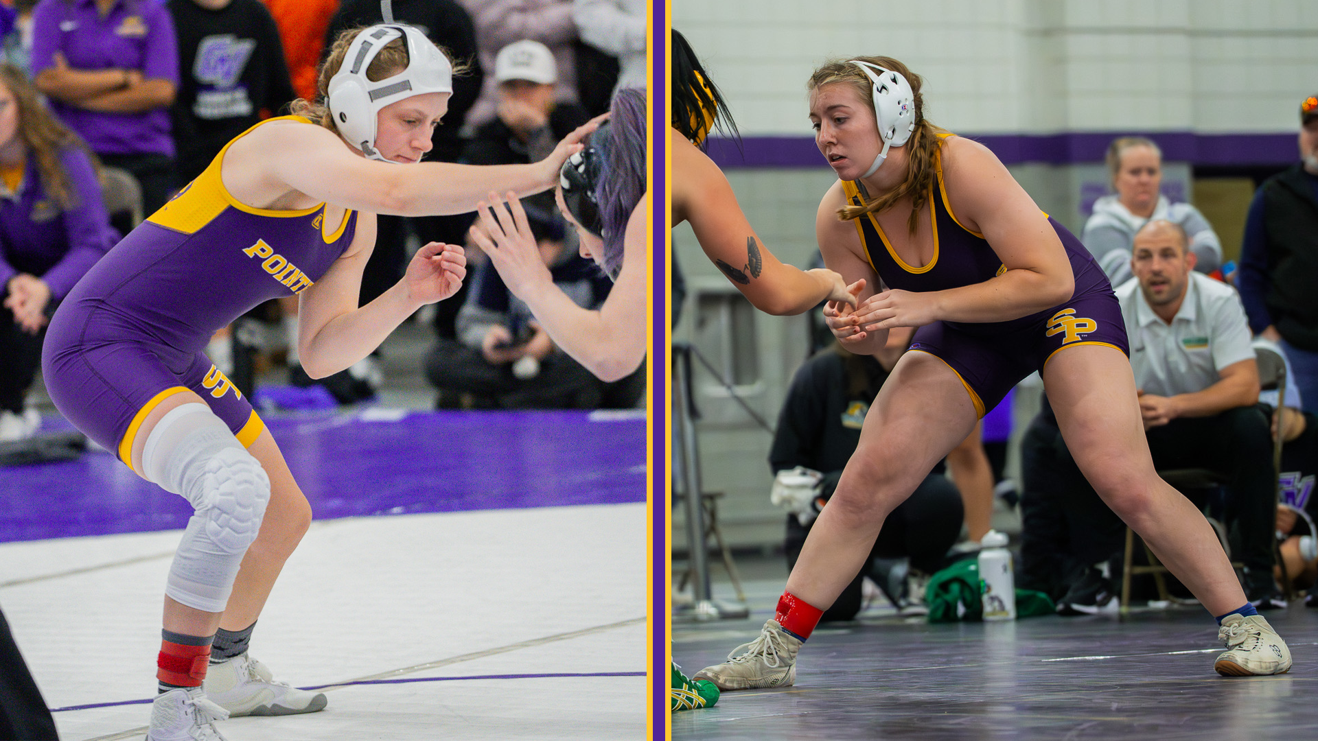 Kara Kuge, Alexis Winecke advance to NCAA Championships