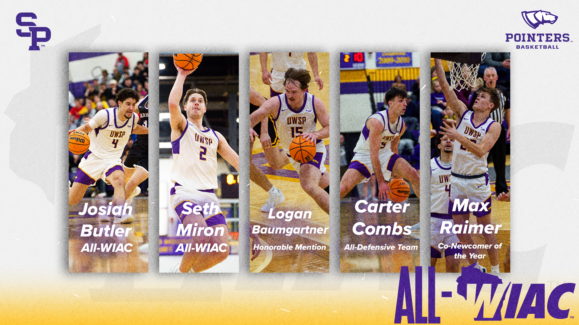 MBB All-WIAC