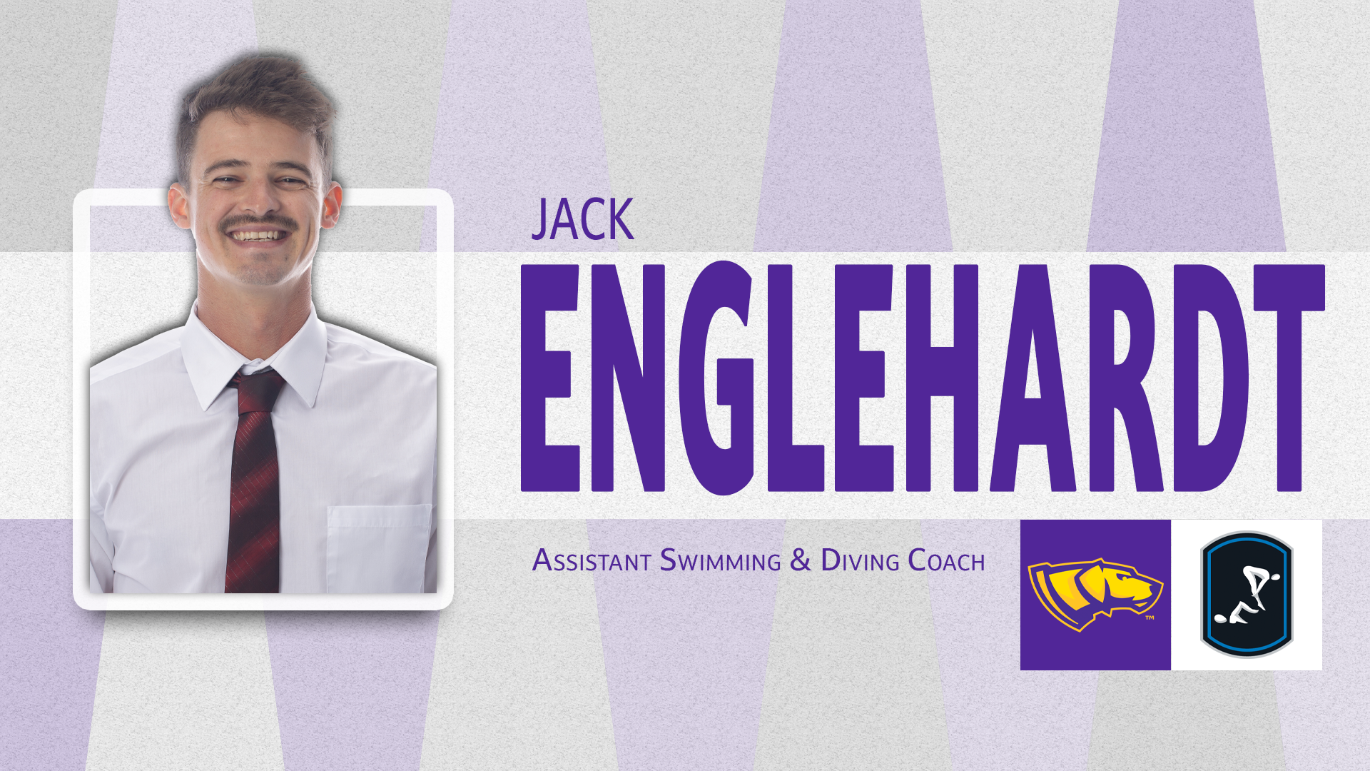 Jack Engelhardt return to UWSP as an assistant coach