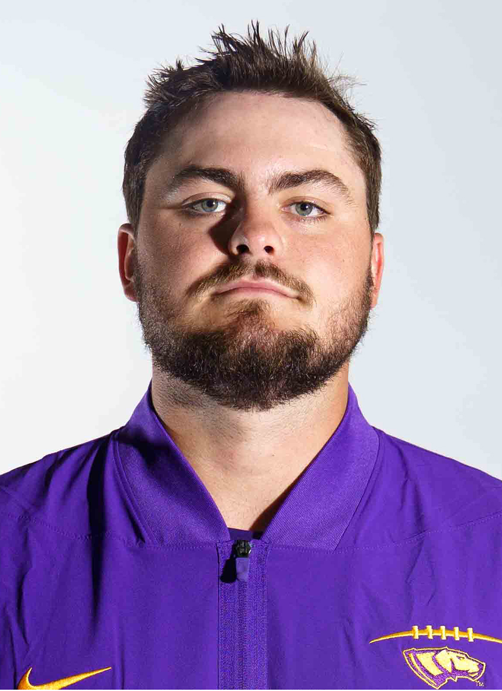 Caleb DeJong