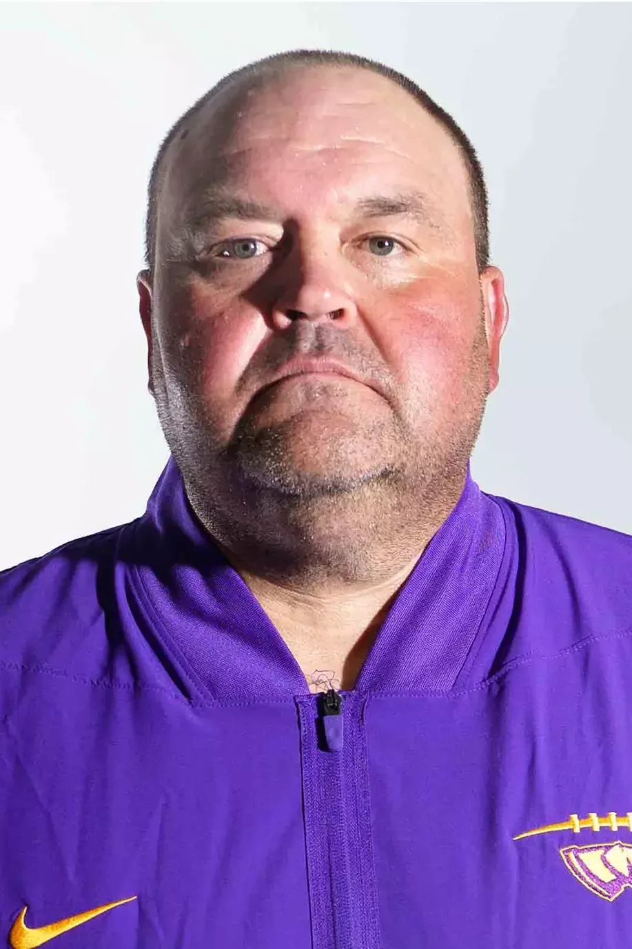 Heath Weir