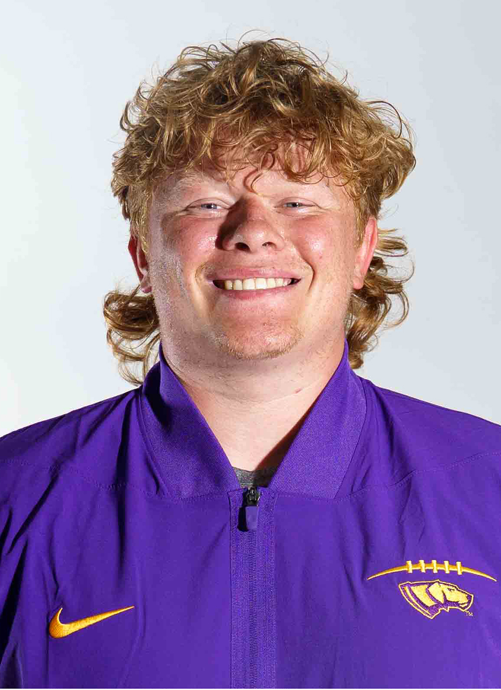Ryan Weber