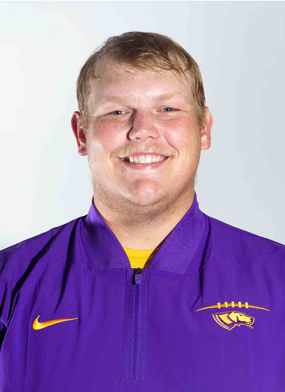 Zach Kriegel