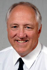 Eddie Andrist