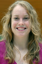Meghan Hargens