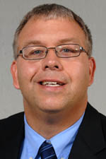 Mike Bird