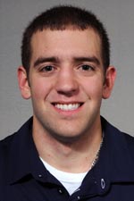 Tyler Hamann