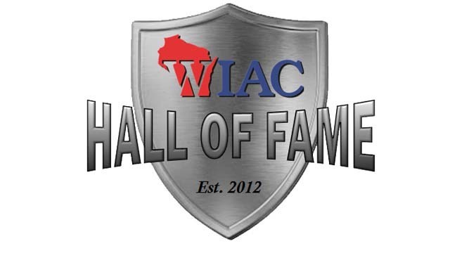 WIAC Hall of Fame logo