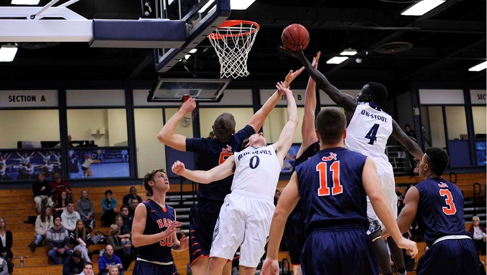 Ringo Dau 2016 17 Men s Basketball University Of Wisconsin Stout ringo-dau-2016-17-men-s-basketball-university-of-wisconsin-stout