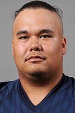 Kane'ala Atchison-Keolanui