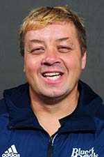 Allen Scherr