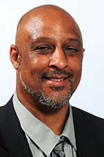 Derek Branch
