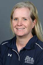 Susan Lew - UW-Stout Athletic Trainer