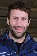 Trevor Frischmon