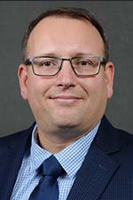Jim Lake, men's basketball coach
