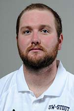 Thor Daley Football Assistant Coach