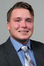 Jake Shaw Assistant Football Coach
