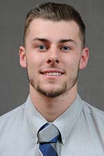 Trey Hake