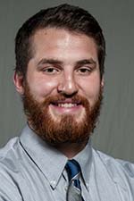 Coach Jed Schlegel