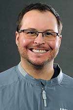 Zach Bayreuther