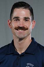 Patrick Keyes
