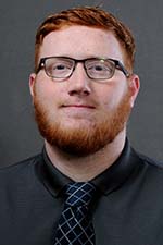 Ryan Rassmussen