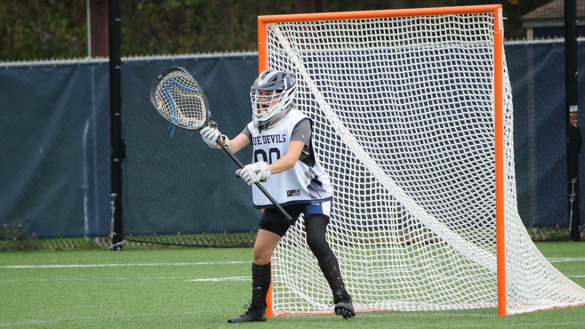 Tessa Bailey 2023 Women's Lacrosse University of WisconsinStout
