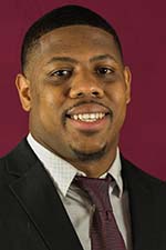KeyShawn Carpenter