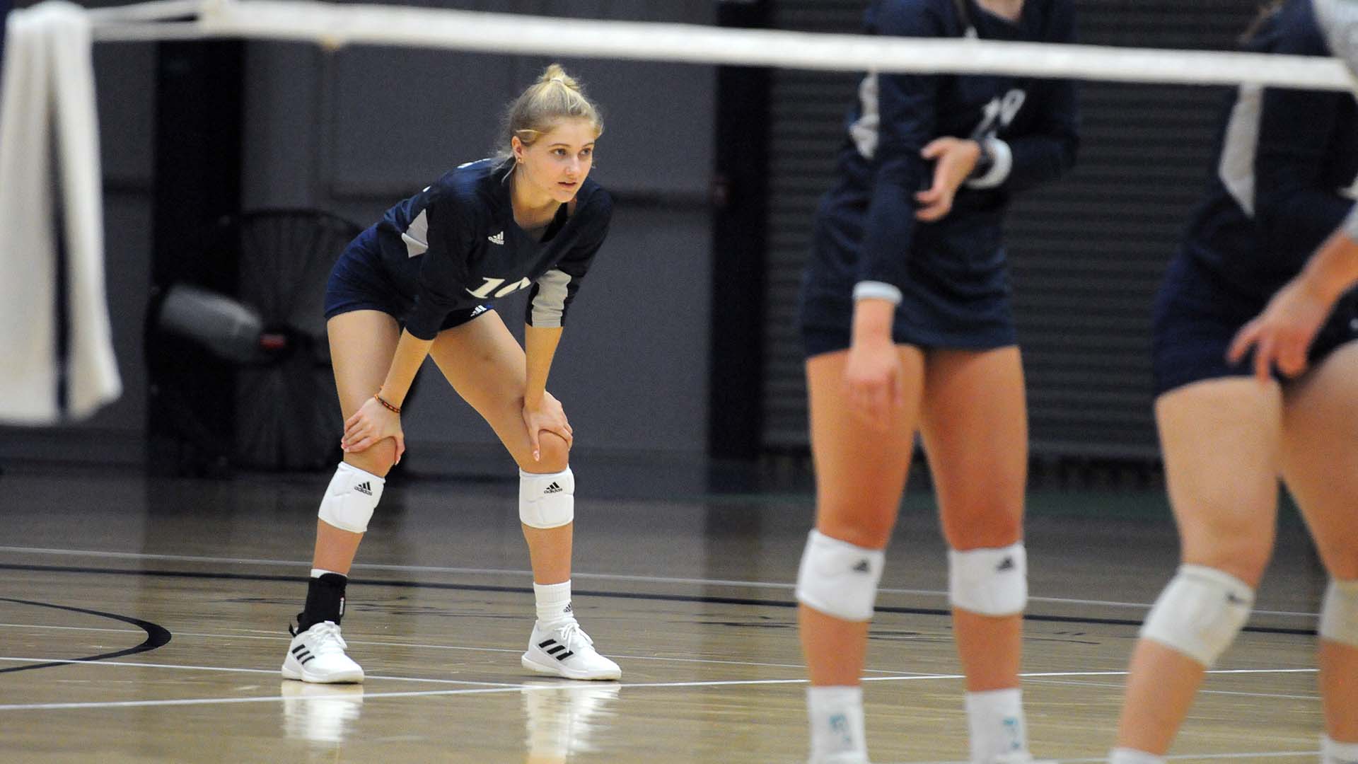 Nikki Novak 2022 Women's Volleyball University of WisconsinStout