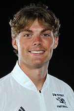 Spencer Brochtrup
